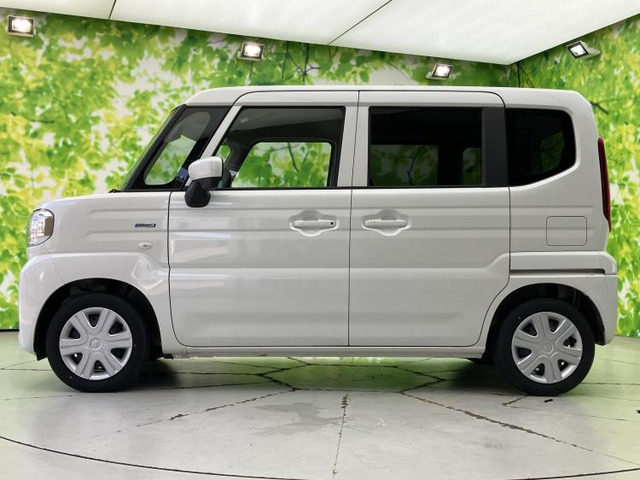 スペーシアハイブリッド(HYBRID) G 4WD