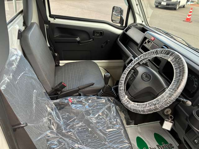 ハイゼットトラックスタンダード 農用スペシャル 4WD