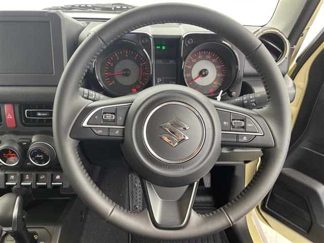 ジムニーノマド1.5 FC 4WD