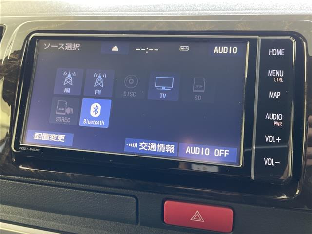ハイエースバン2.8 スーパーGL ダークプライムII ロング ディーゼル 4WD