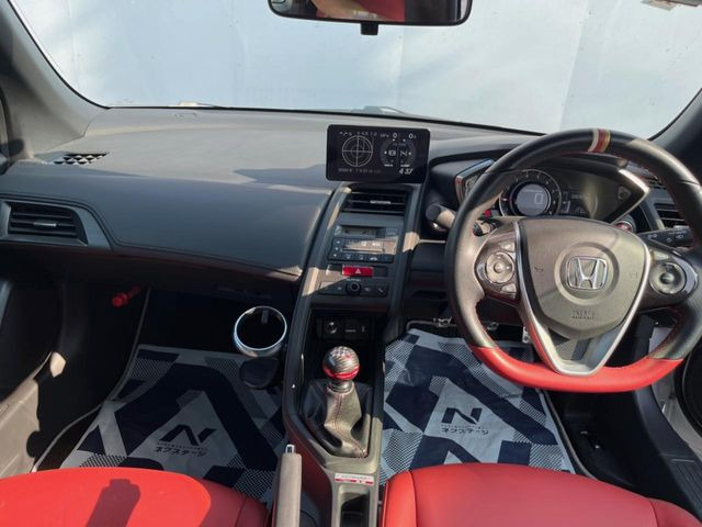 S660MUGEN RA