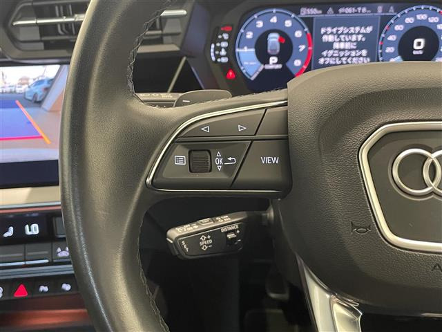 A3スポーツバック40 TFSI クワトロ アドバンスト 4WD