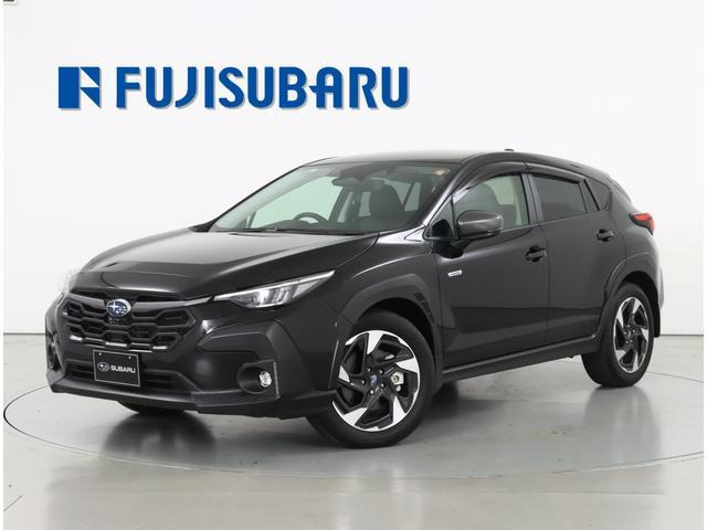クロストレック2.0 リミテッド 4WD