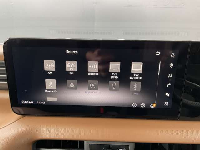 ルークスハイウェイスターX プロパイロットエディション 4WD