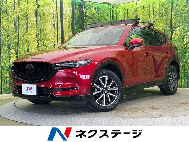 CX-52.2 XD Lパッケージ