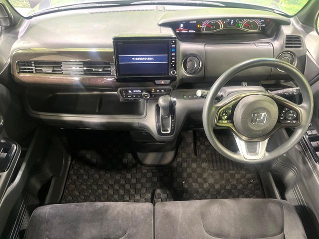 N-BOXカスタムG L ホンダセンシング