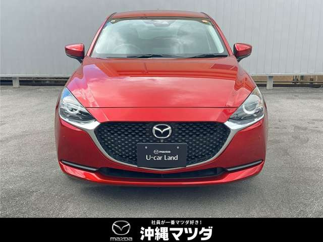 MAZDA21.5 15S スマートエディション