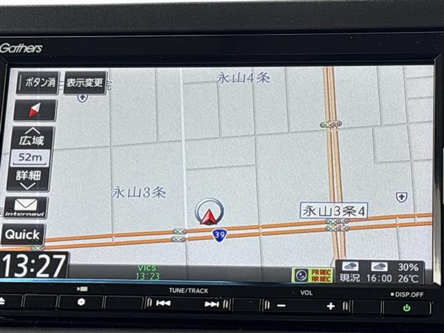N-BOXL ターボ 4WD