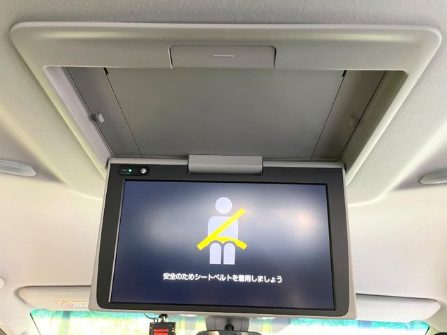 ヴェルファイア2.5 Z