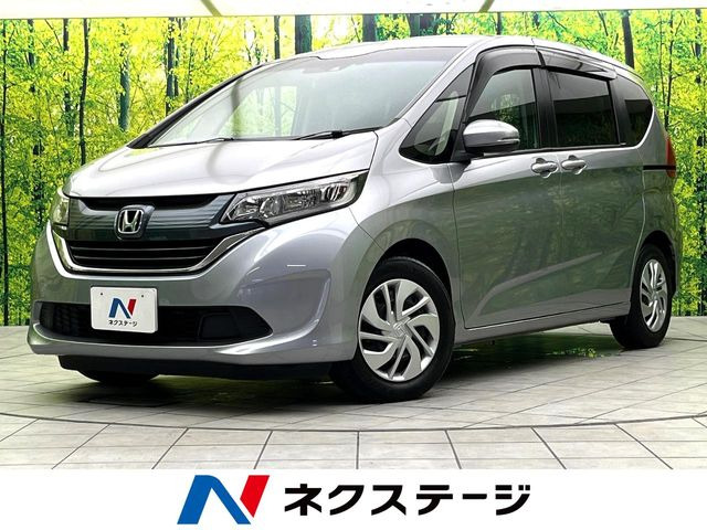 フリード1.5 G ホンダセンシング