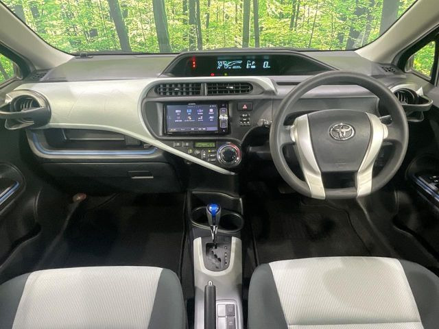 アクア1.5 S