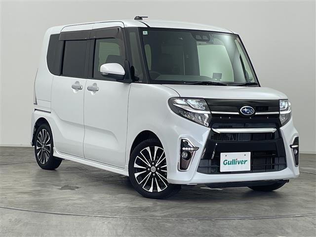 シフォンカスタム RS スマートアシスト