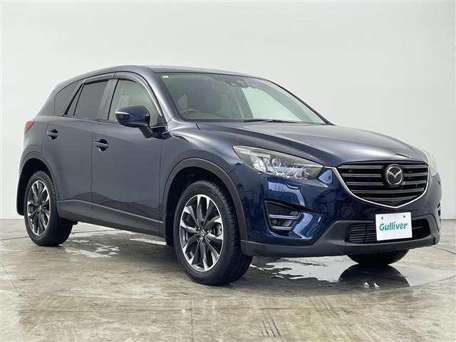 CX-52.2 XD Lパッケージ