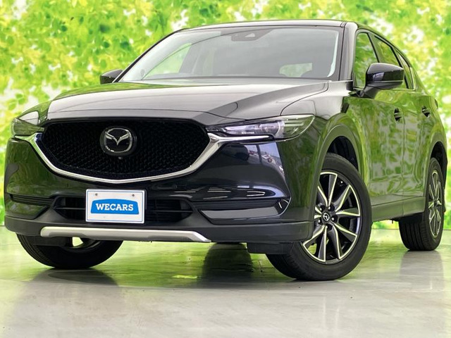 CX-52.2 XD プロアクティブ