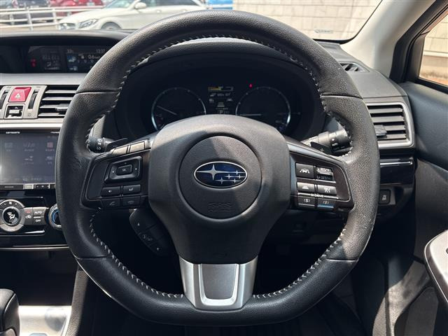 レヴォーグ1.6 GT アイサイト プラウドエディション 4WD