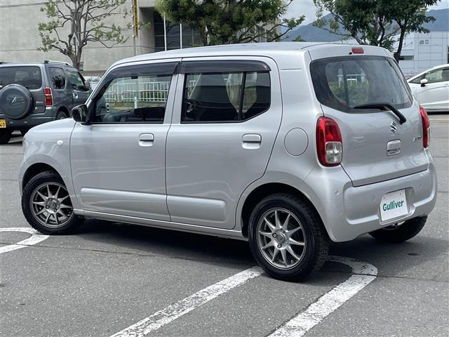 アルトL 4WD