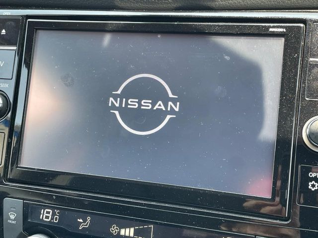 エクストレイル2.0 20Xi ハイブリッド