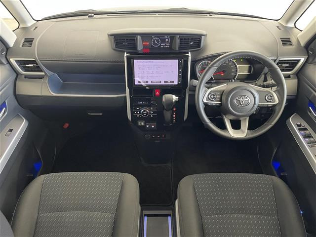 ルーミー1.0 G-T