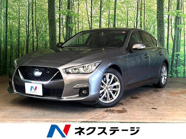 スカイライン3.0 GT