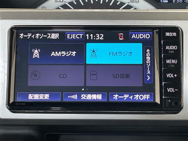 ピクシスメガL SAIII