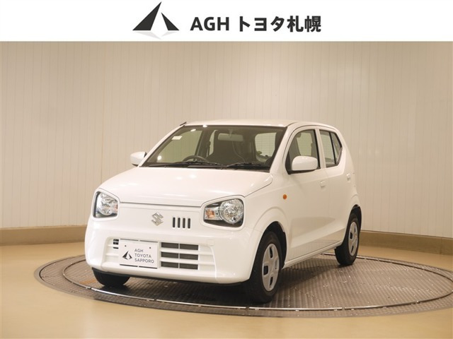 アルトL 4WD