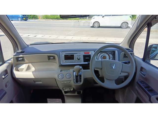 ライフG スマートプラス 4WD