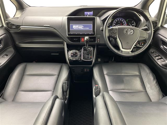エスクァイア2.0 Gi 4WD