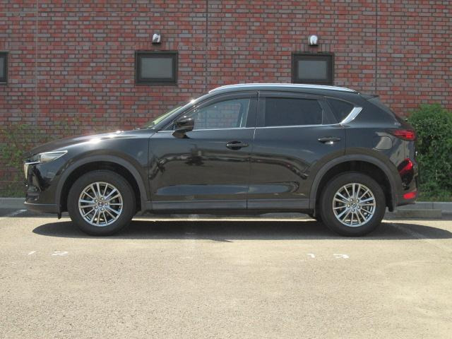 CX-52.5 25S 4WD