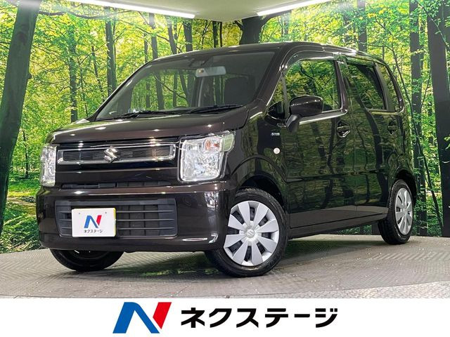 ワゴンRハイブリッド(HYBRID) FX