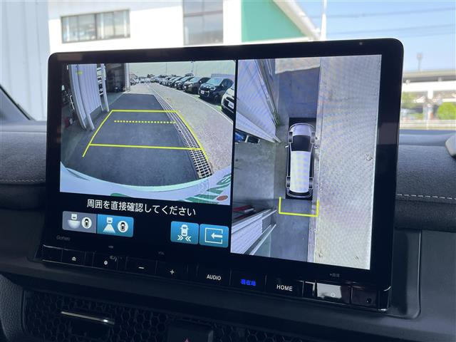 ステップワゴン1.5 スパーダ プレミアムライン