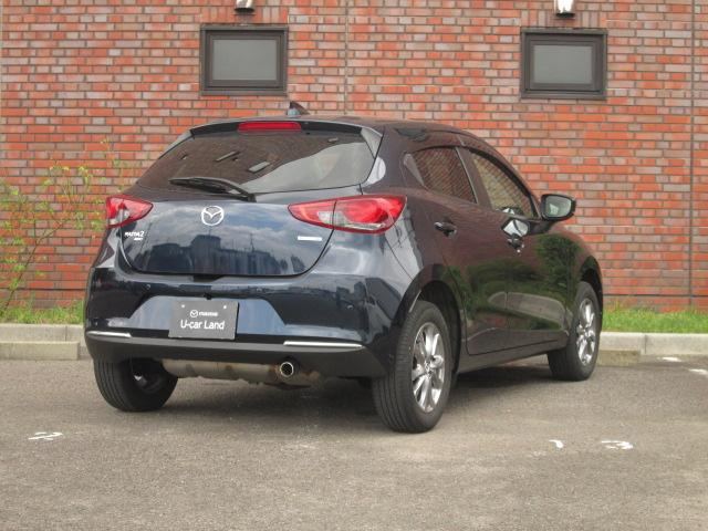 MAZDA21.5 15S プロアクティブ Sパッケージ 4WD
