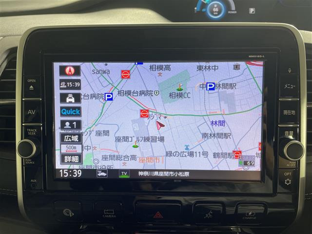セレナ1.2 e-POWER ハイウェイスターV