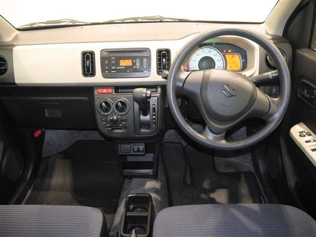 アルトL 4WD