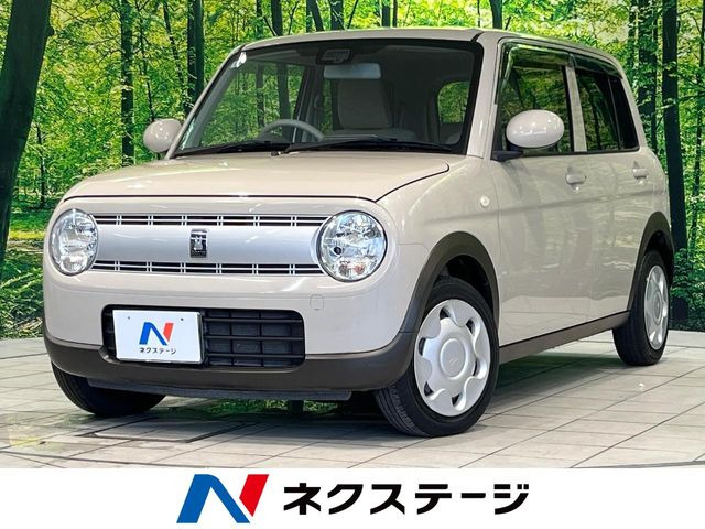 アルトラパンL