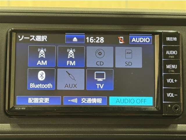 パッソ1.0 X Lパッケージ S