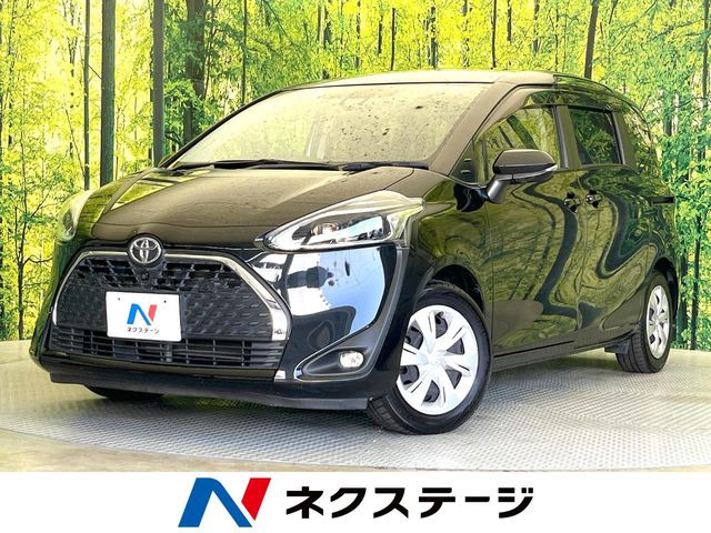 シエンタ1.5 G クエロ