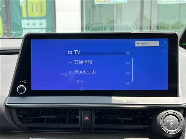 プリウス2.0 Z