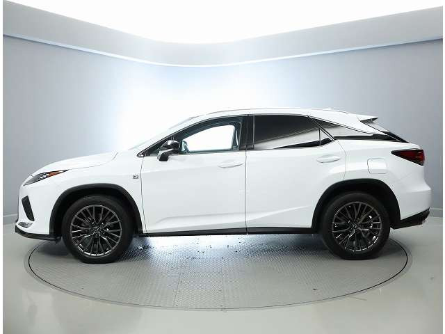 RX300 Fスポーツ