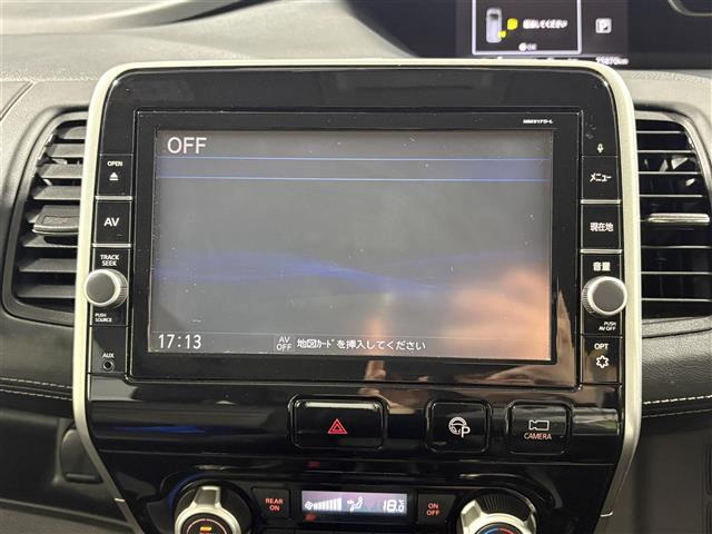 セレナ2.0 ハイウェイスターV