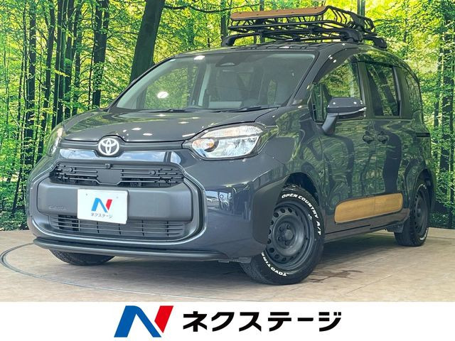シエンタハイブリッド 1.5 G
