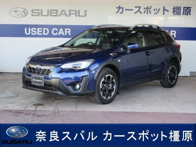 インプレッサXV