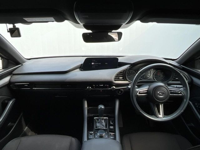 MAZDA3ファストバック2.0 20S プロアクティブ