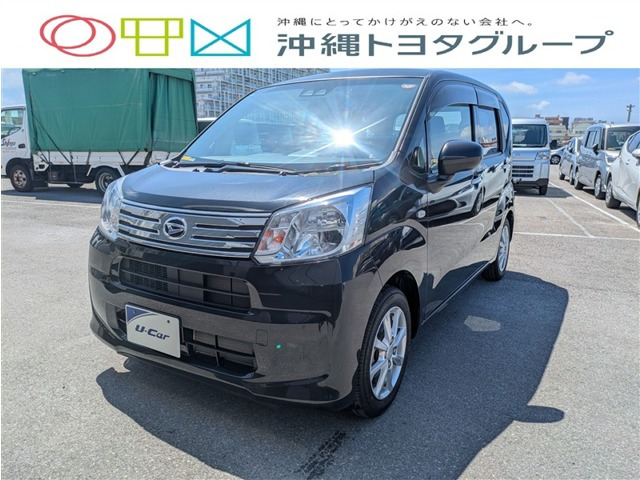 ムーヴX SAIII