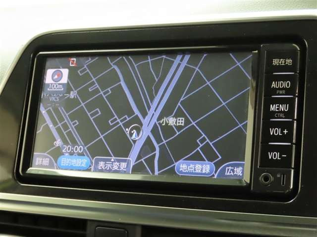 シエンタ1.5 G