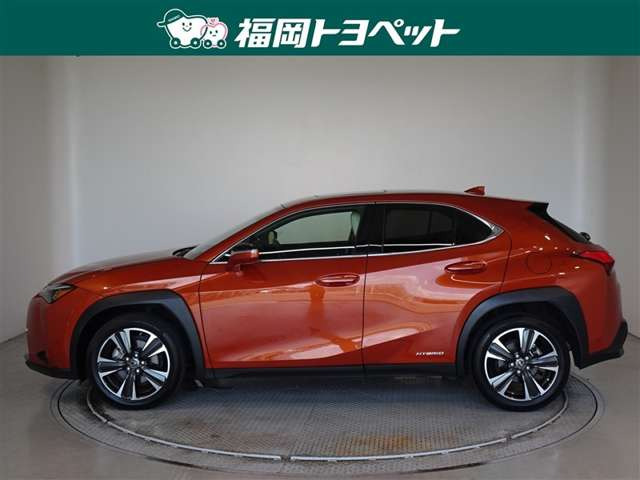 UX250h バージョンL