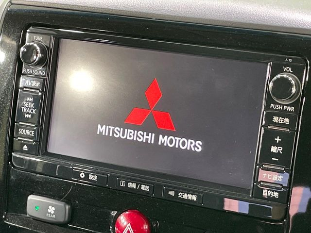 デリカD:52.2 シャモニー 4WD