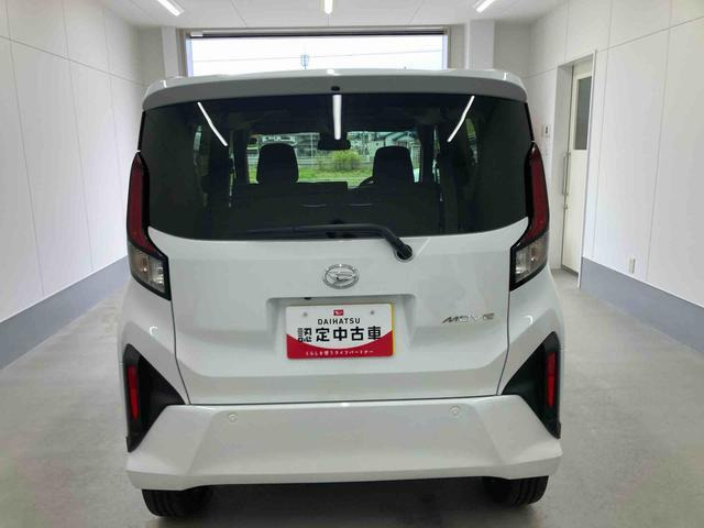 ムーヴRS