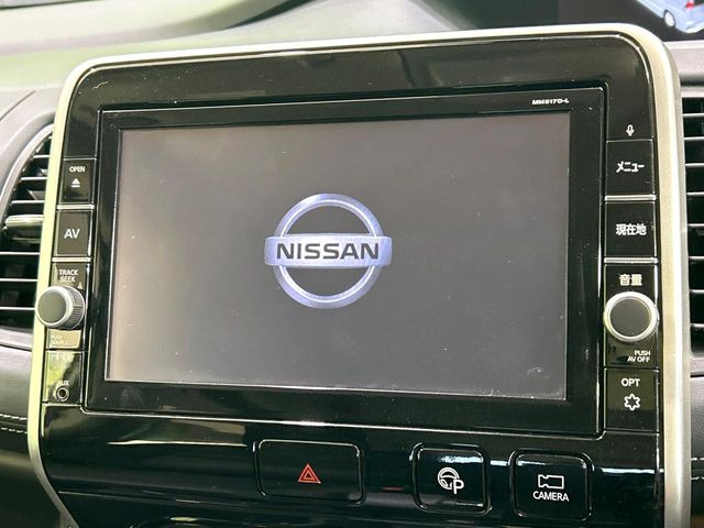 セレナ2.0 ハイウェイスター Vセレクション