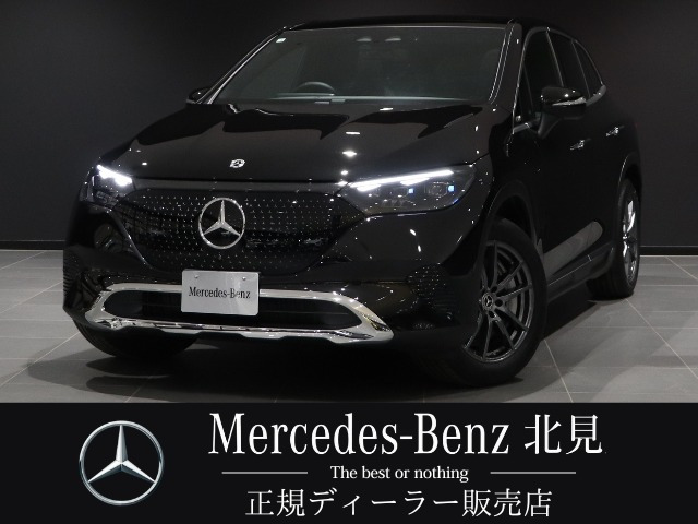 EQE SUV350 4マチック 4WD