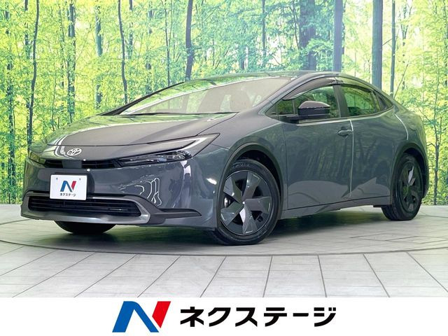 プリウス1.8 U